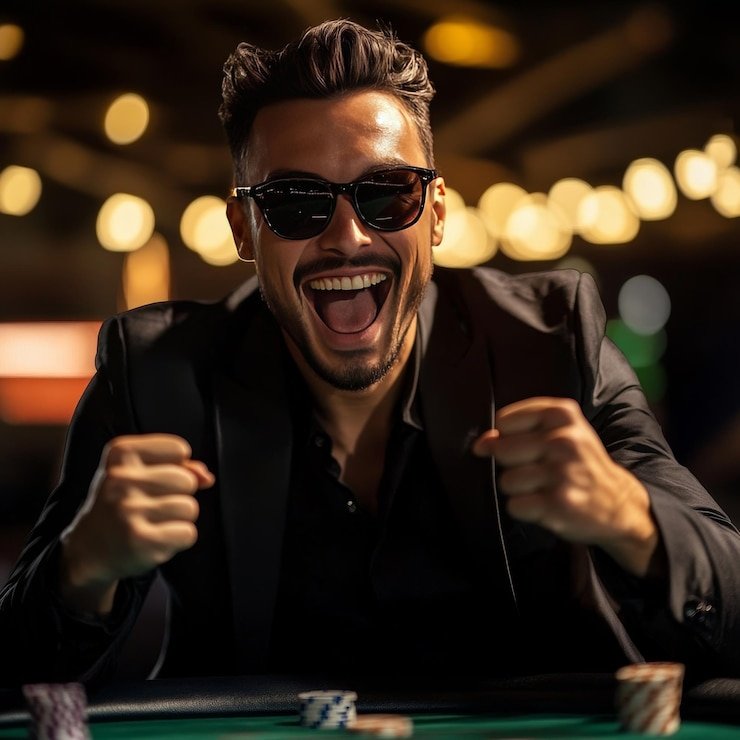live4d2u Meja Baccarat Evolution